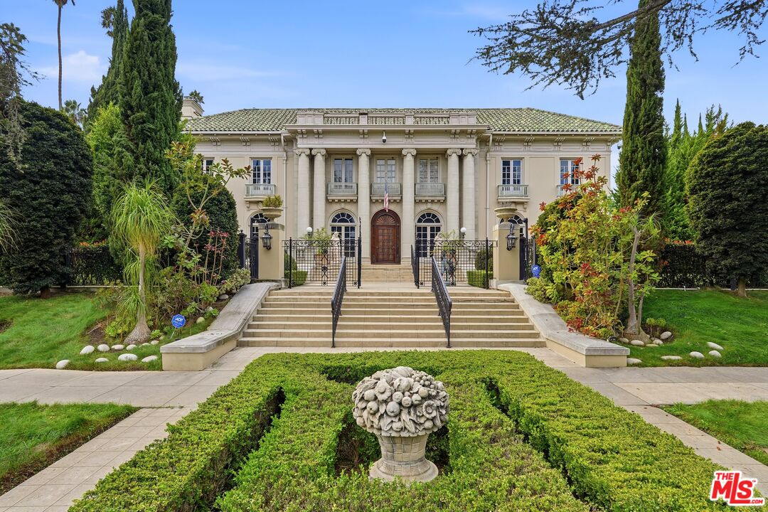 455 Lorraine Blvd