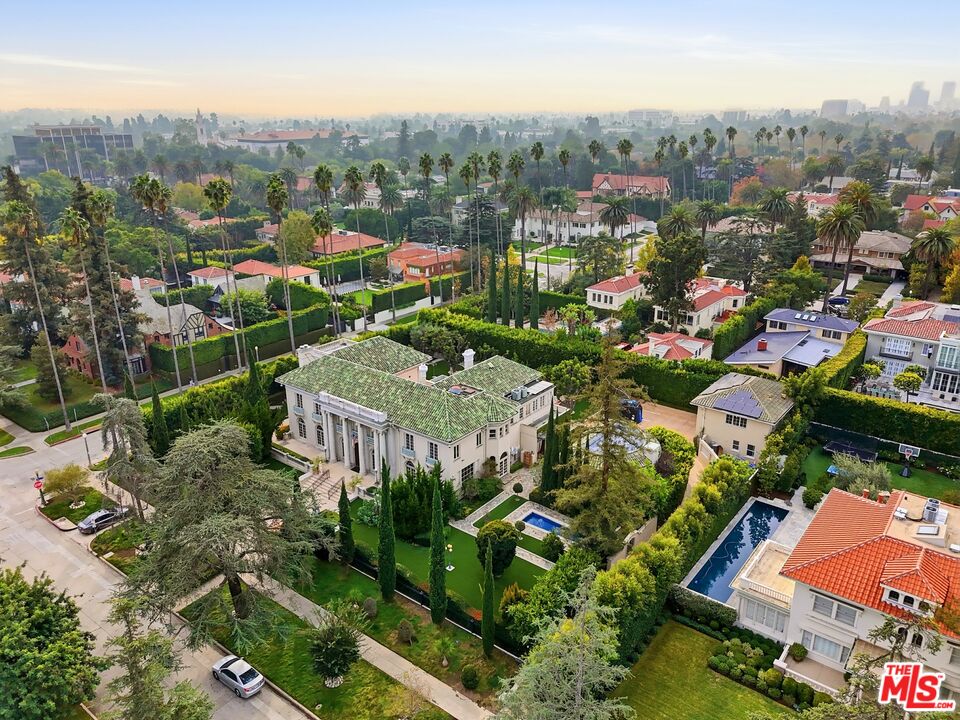 455 Lorraine Blvd