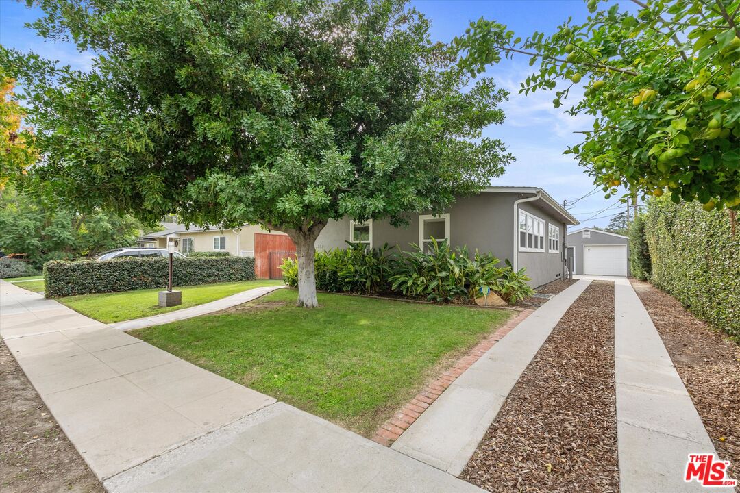 317 S Orchard Dr