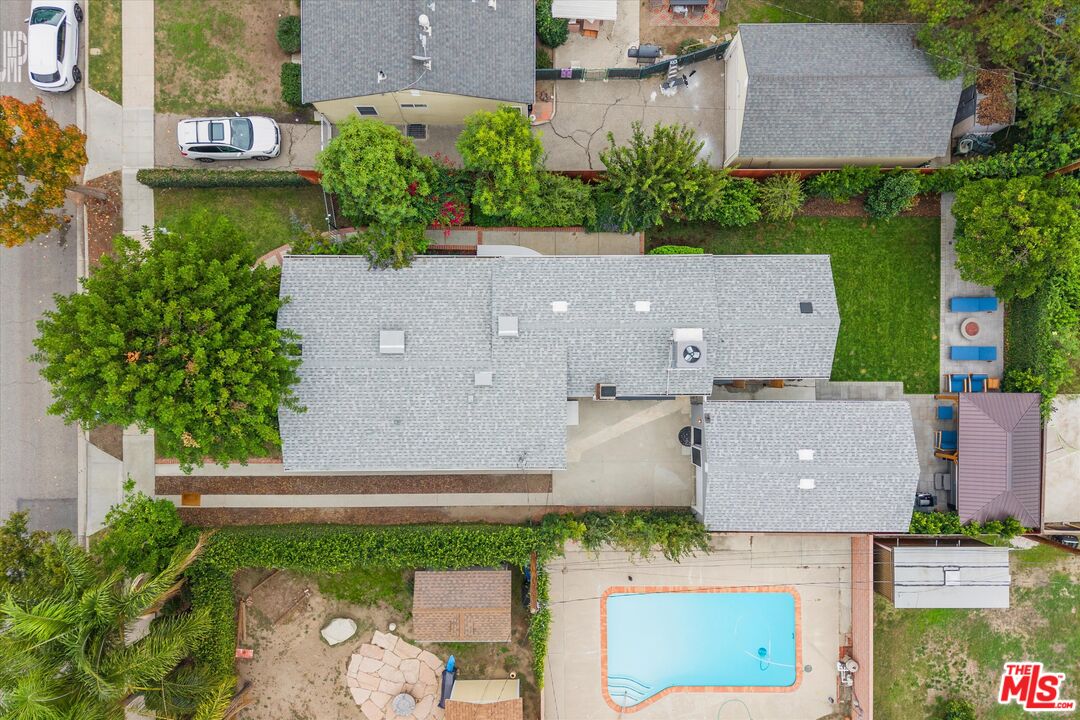 317 S Orchard Dr