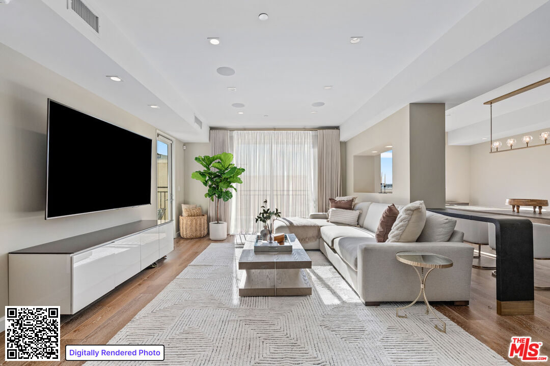 441 S Barrington Ave Unit: 402