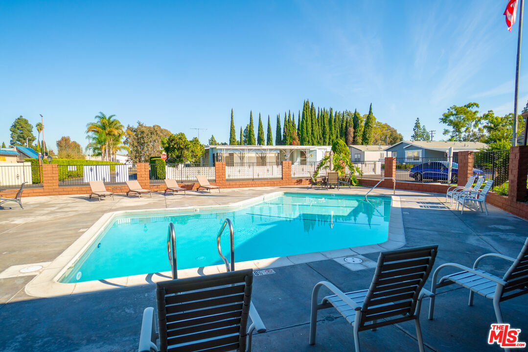 19127 Pioneer Blvd Unit: 30