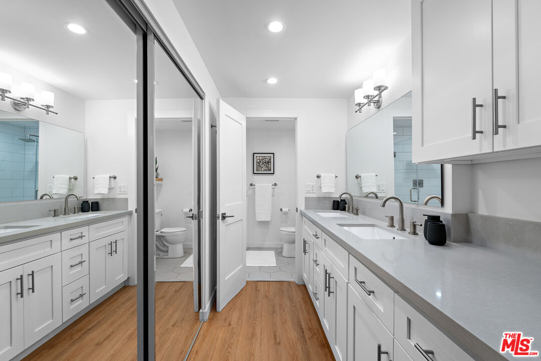 321 S San Vicente Blvd Unit: 507