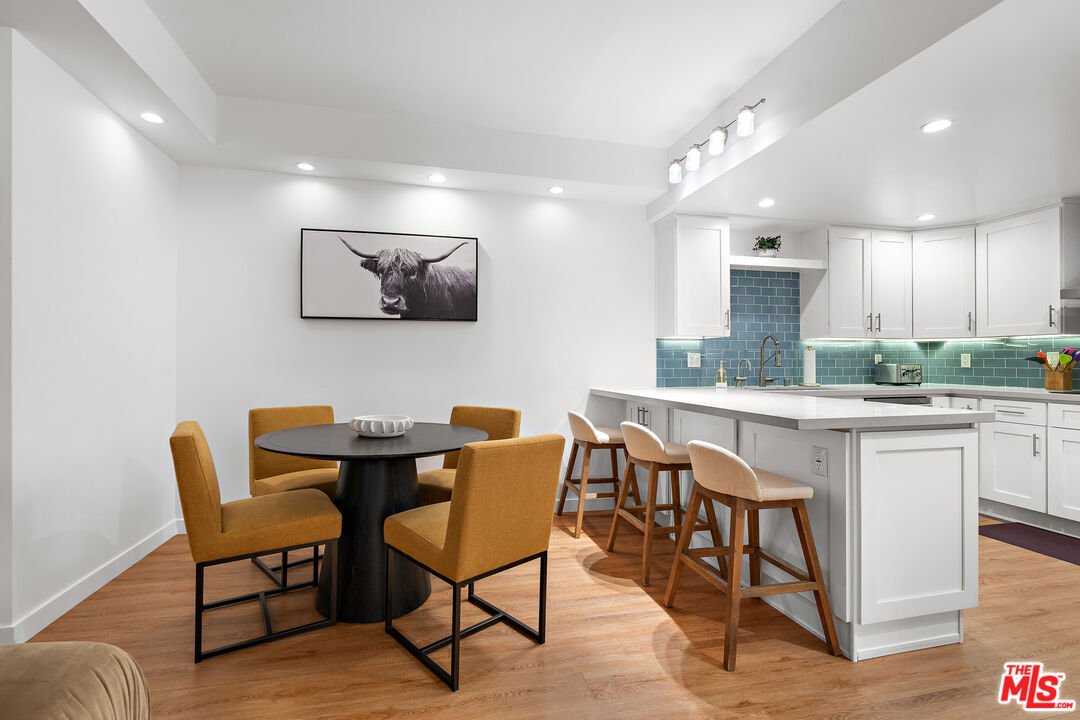 321 S San Vicente Blvd Unit: 507