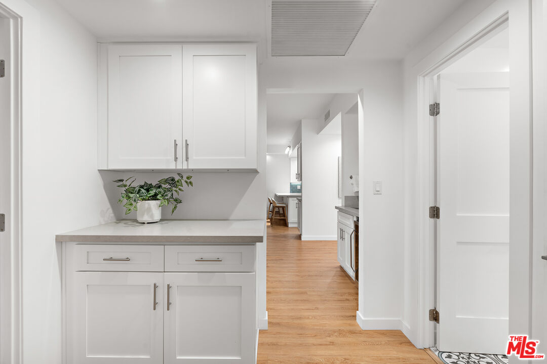 321 S San Vicente Blvd Unit: 507