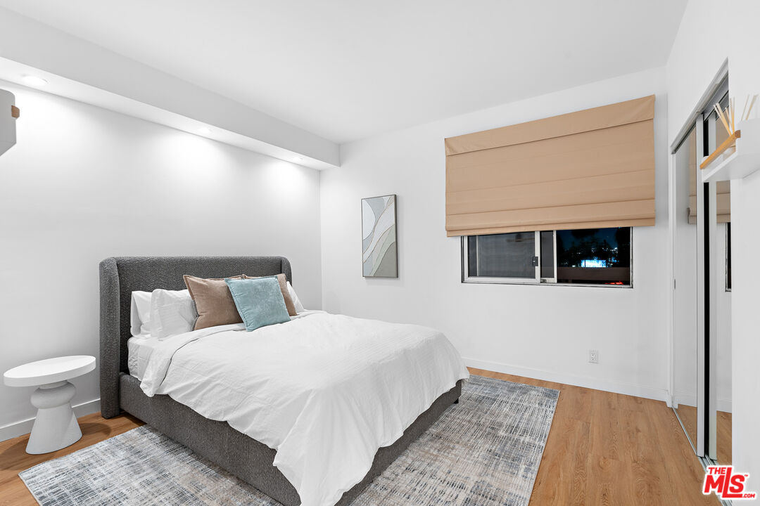 321 S San Vicente Blvd Unit: 507