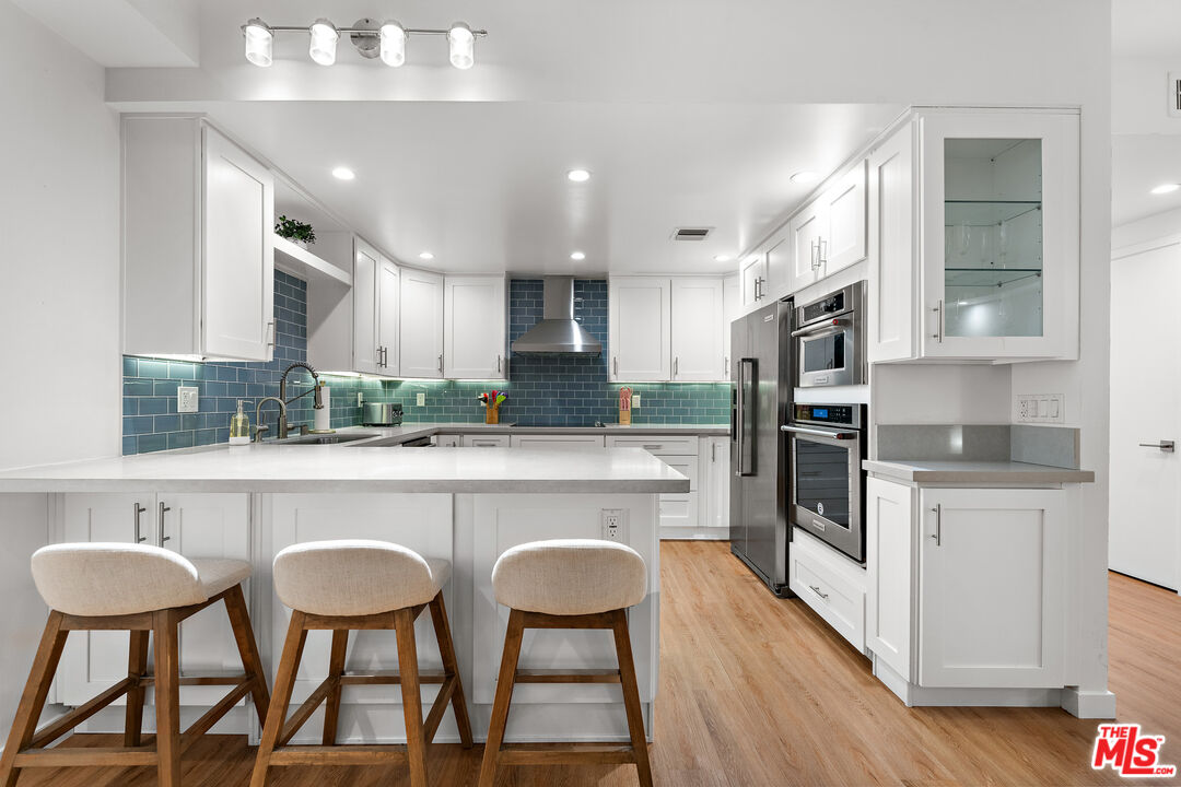 321 S San Vicente Blvd Unit: 507