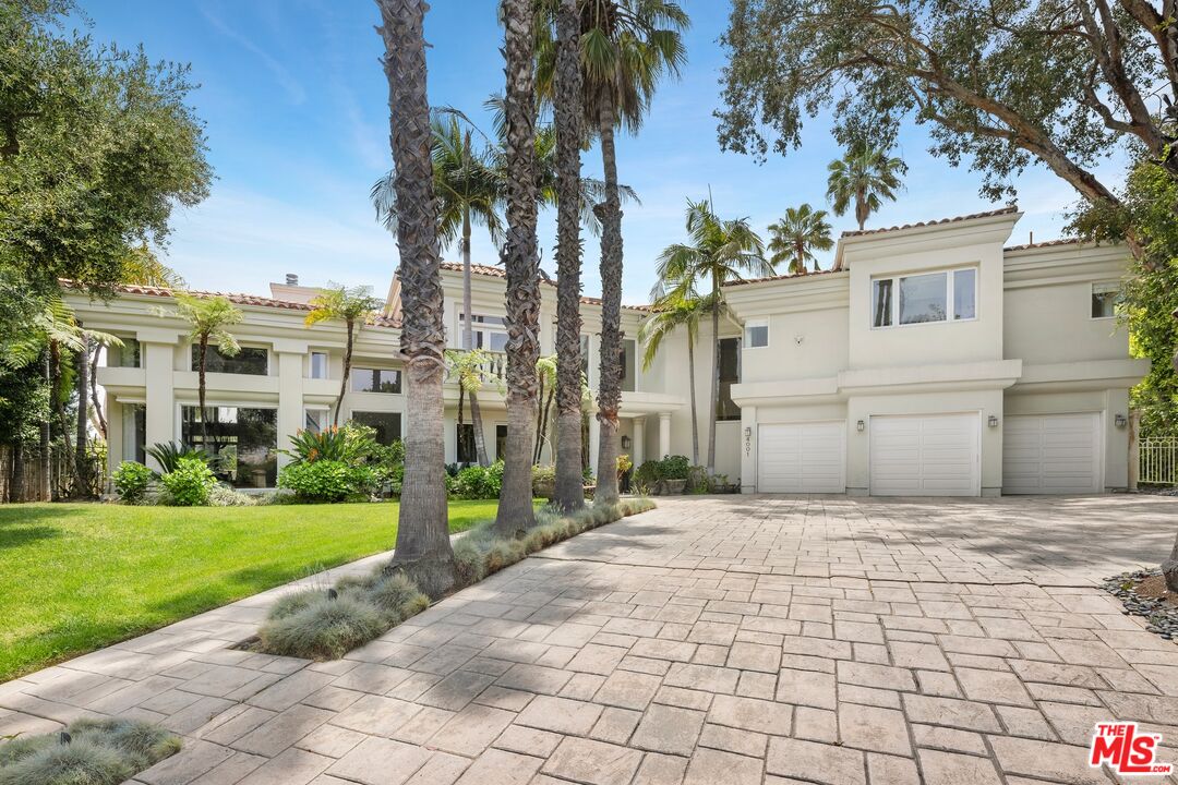 4001 Clarinda Dr