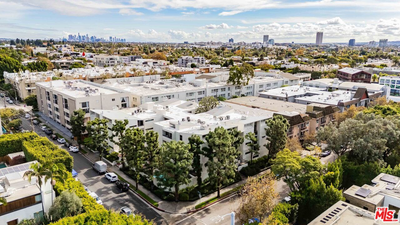 8380 Waring Ave Unit: 308