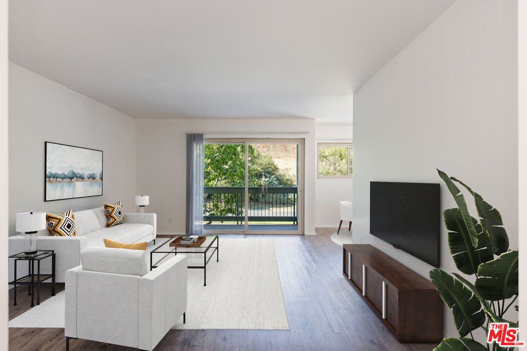 4622 Park Granada Unit: 80