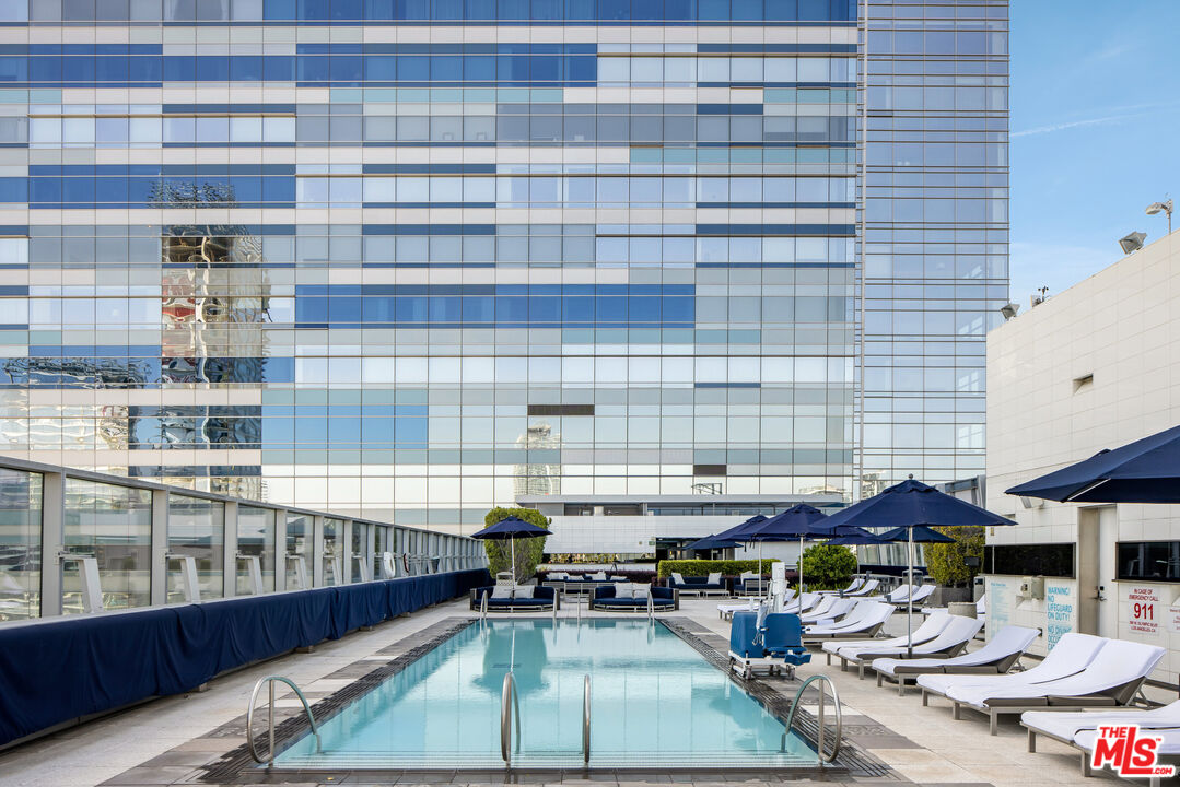 900 W Olympic Blvd Unit: 49C