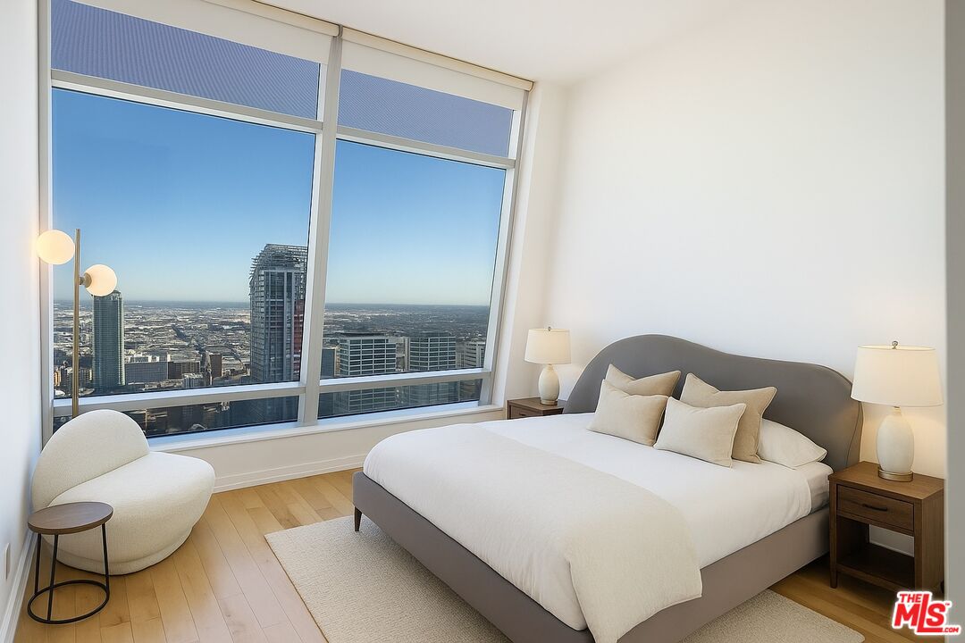 900 W Olympic Blvd Unit: 49C