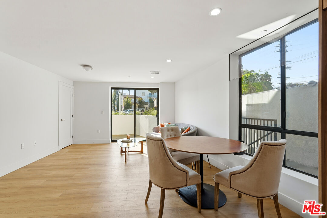 1822 Overland Ave Unit: 101