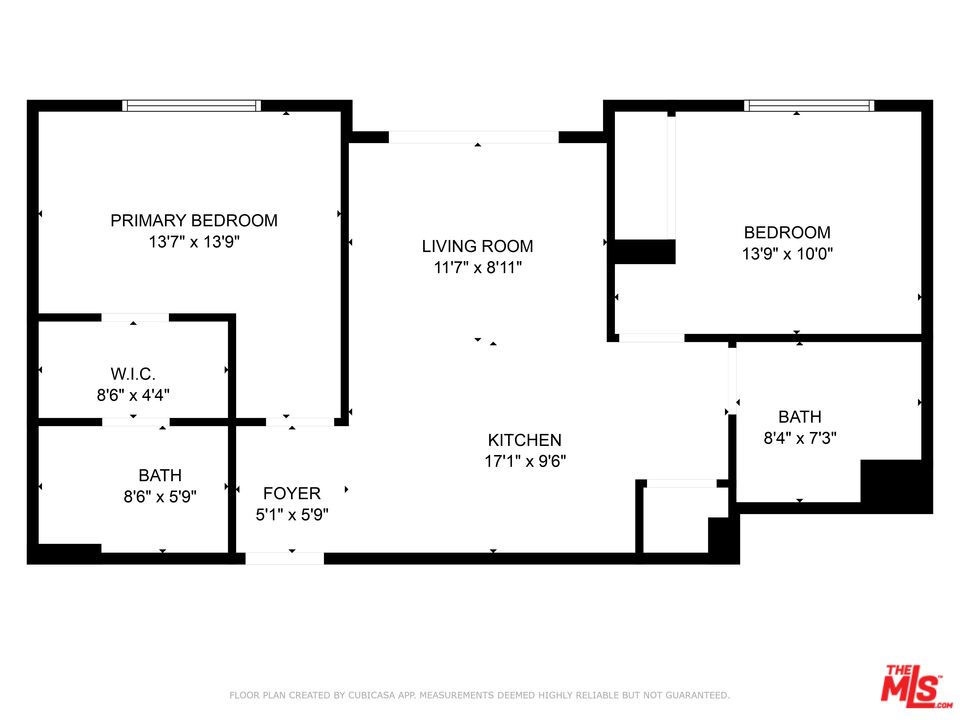 1822 Overland Ave Unit: 102