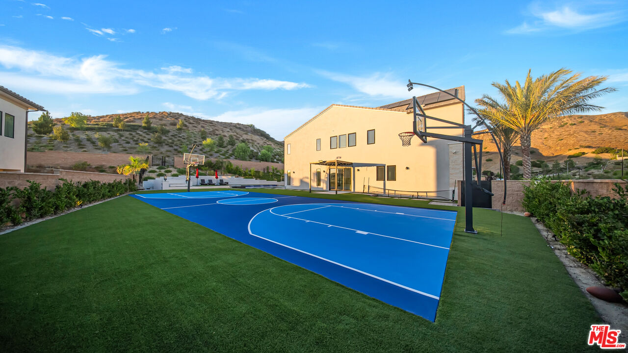 12553 N Ridgeline Rd