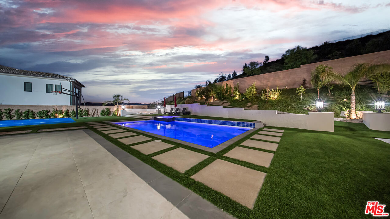 12553 N Ridgeline Rd