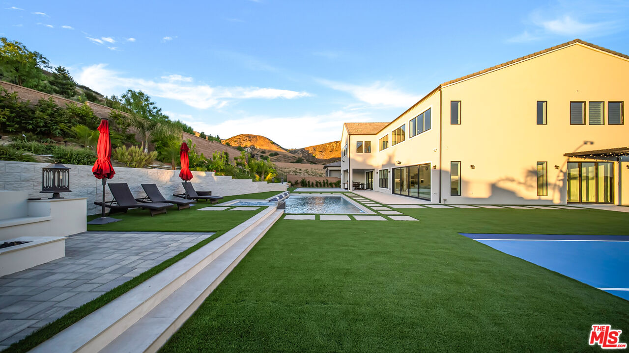 12553 N Ridgeline Rd