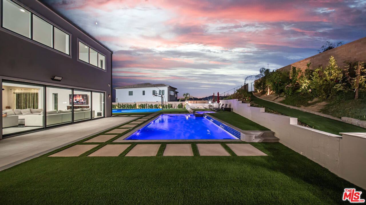 12553 N Ridgeline Rd