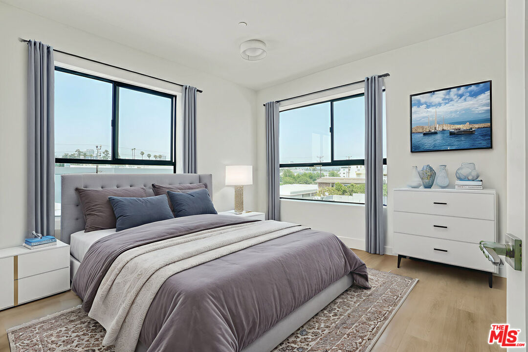 1822 Overland Ave Unit: 603