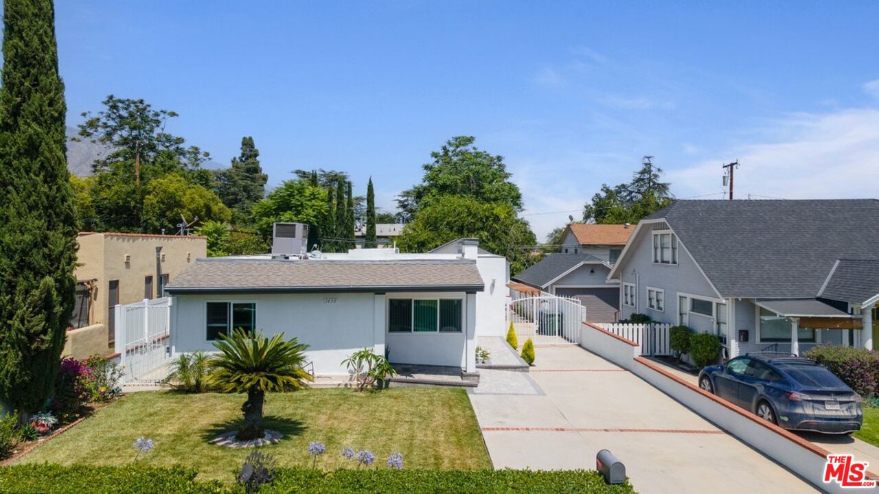 1430 N Dominion Ave