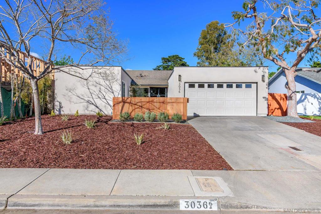 3036 Driscoll Drive