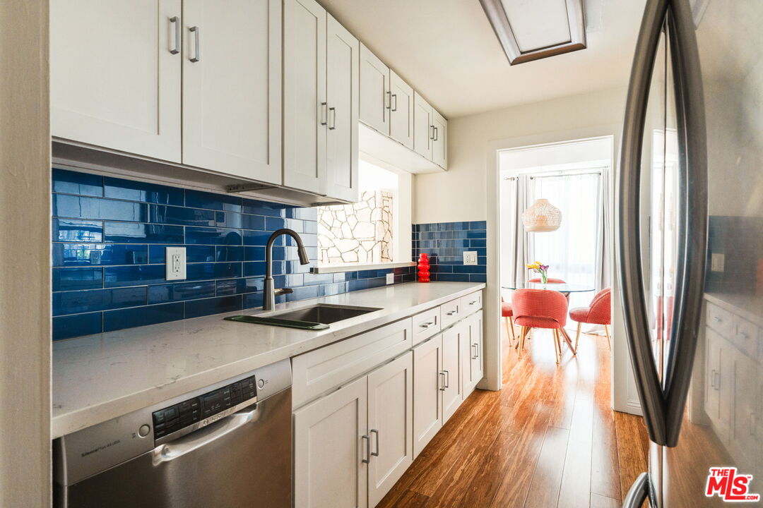 601 E Del Mar Blvd Unit: 204