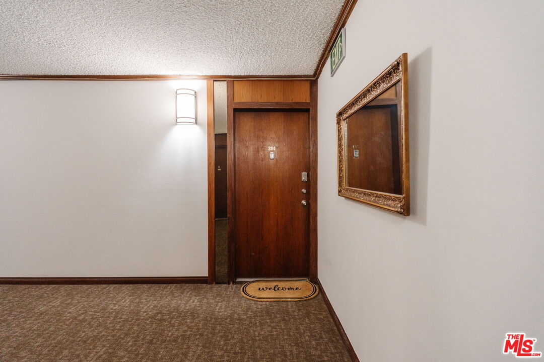 601 E Del Mar Blvd Unit: 204