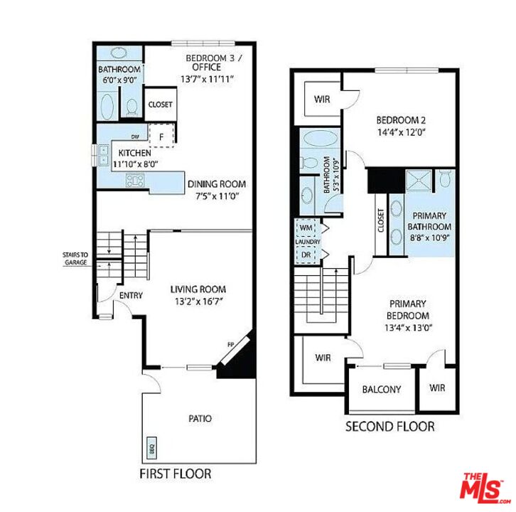 380 W Wilson St Unit: E105