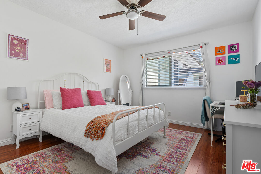 2621 Centinela Ave Unit: 16