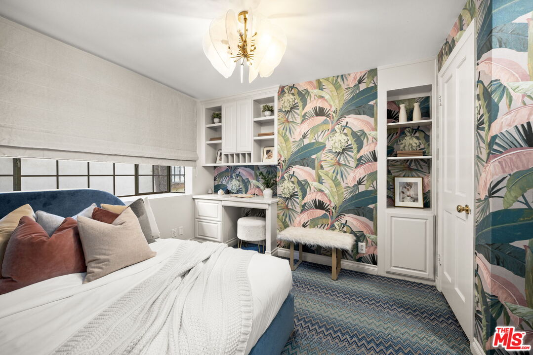 202 San Vicente Blvd Unit: 6