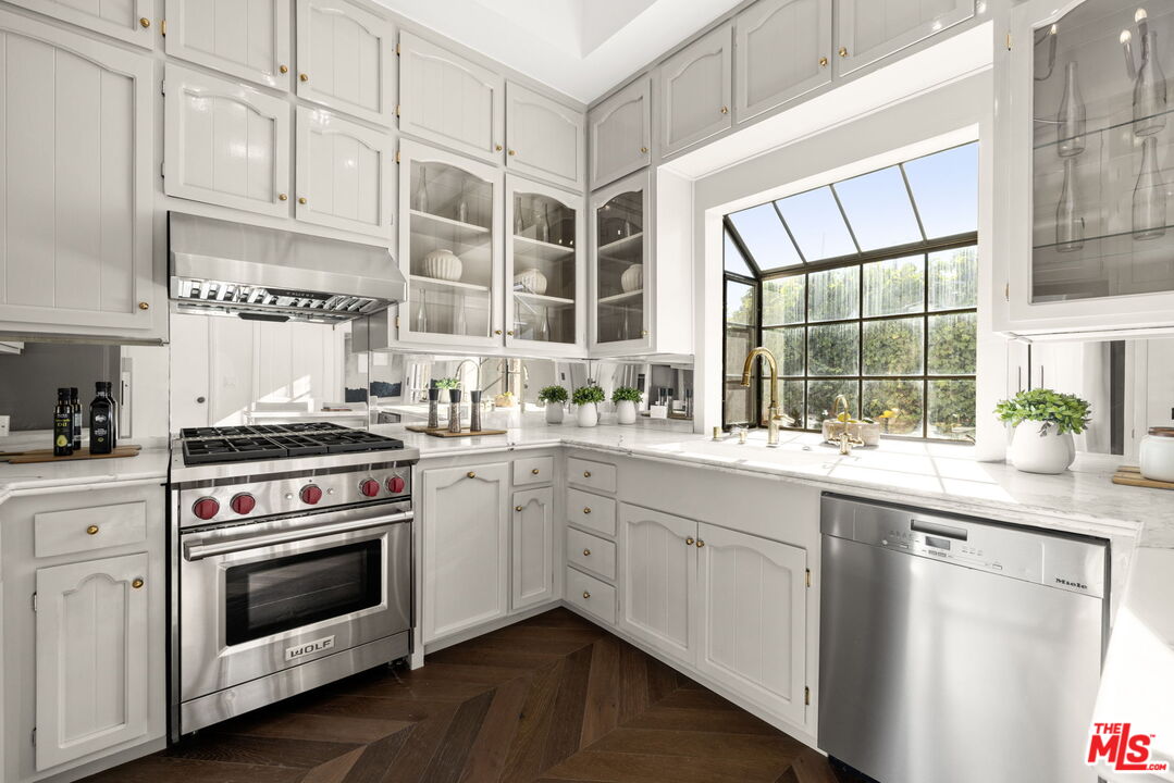 202 San Vicente Blvd Unit: 6