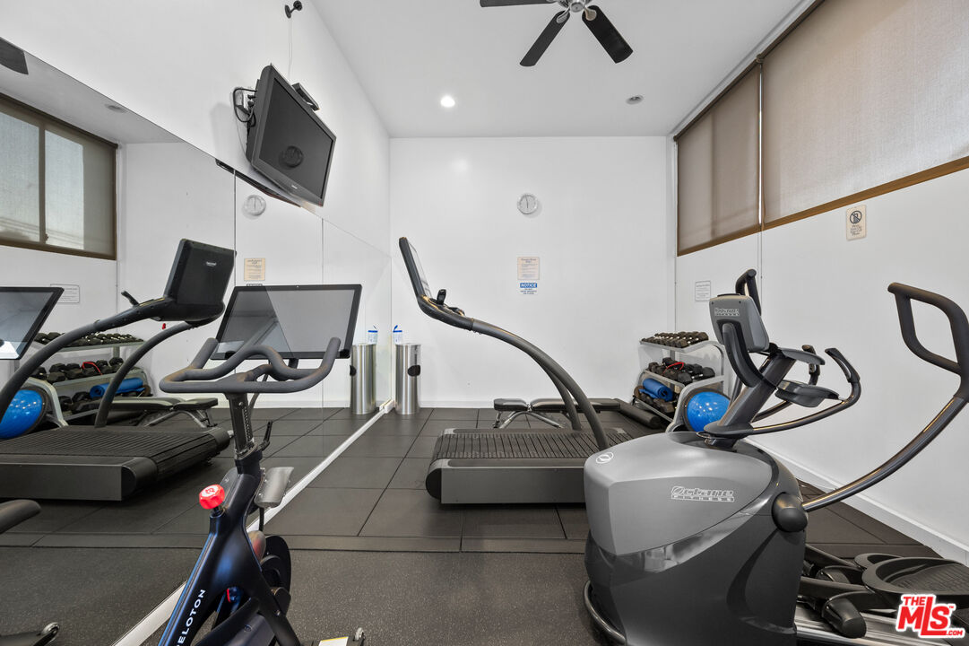 999 N Doheny Dr Unit: 211