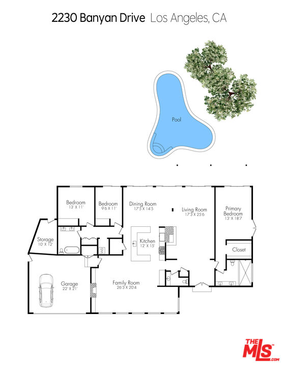 2230 Banyan Dr