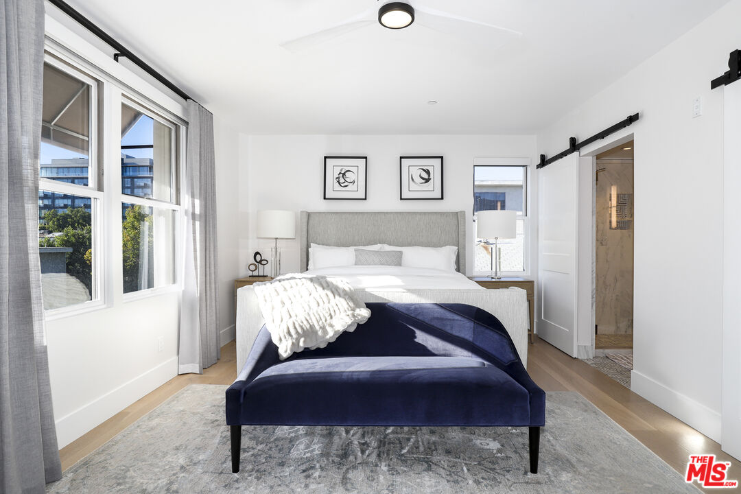 122 N Clark Dr Unit: 306