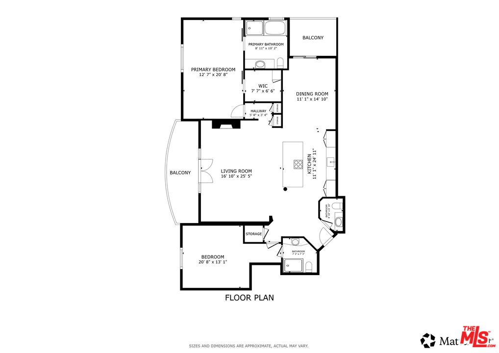 122 N Clark Dr Unit: 306