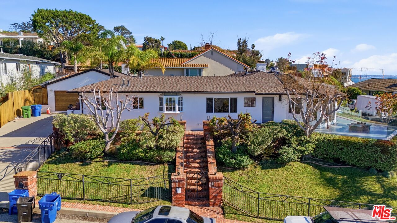 204 Tranquillo Rd