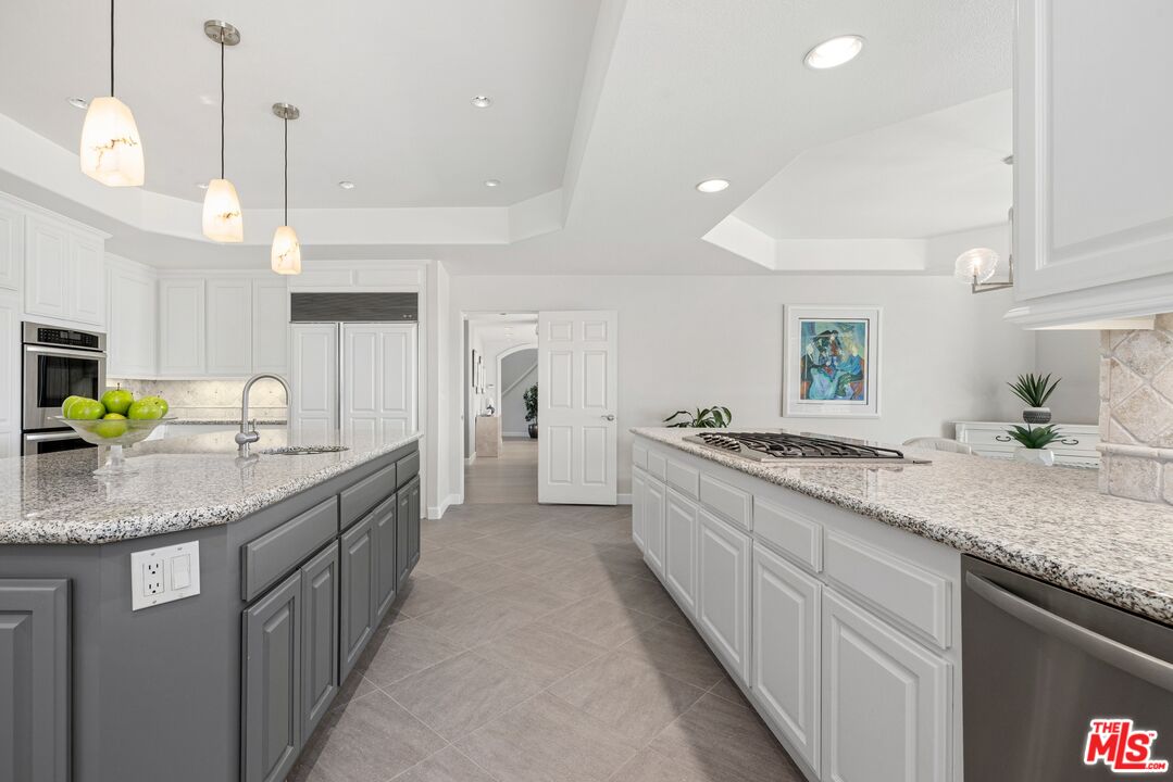 3011 Mountain Park Dr
