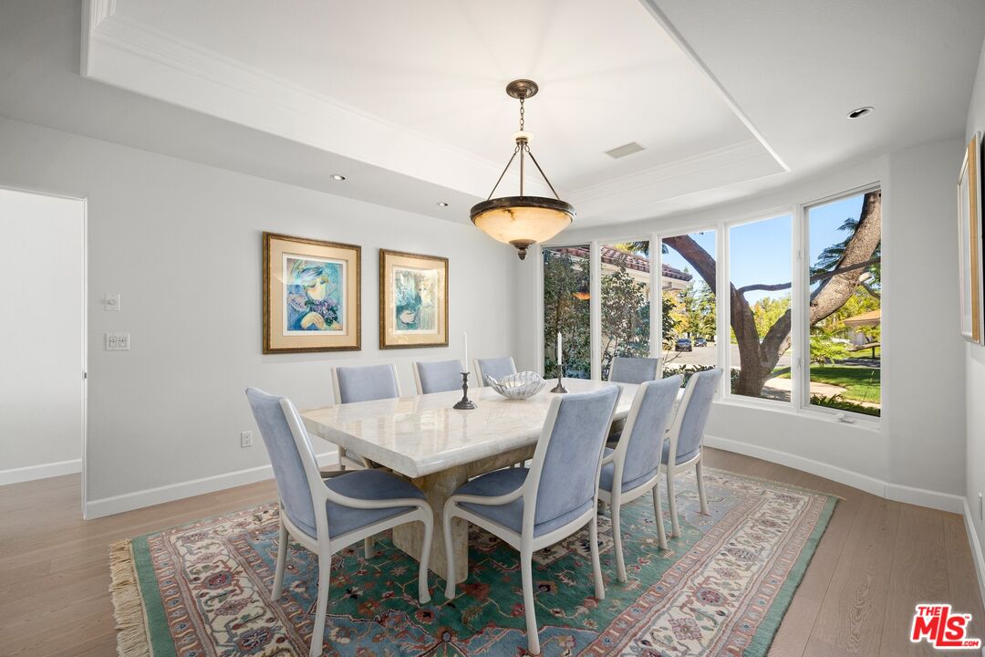 3011 Mountain Park Dr