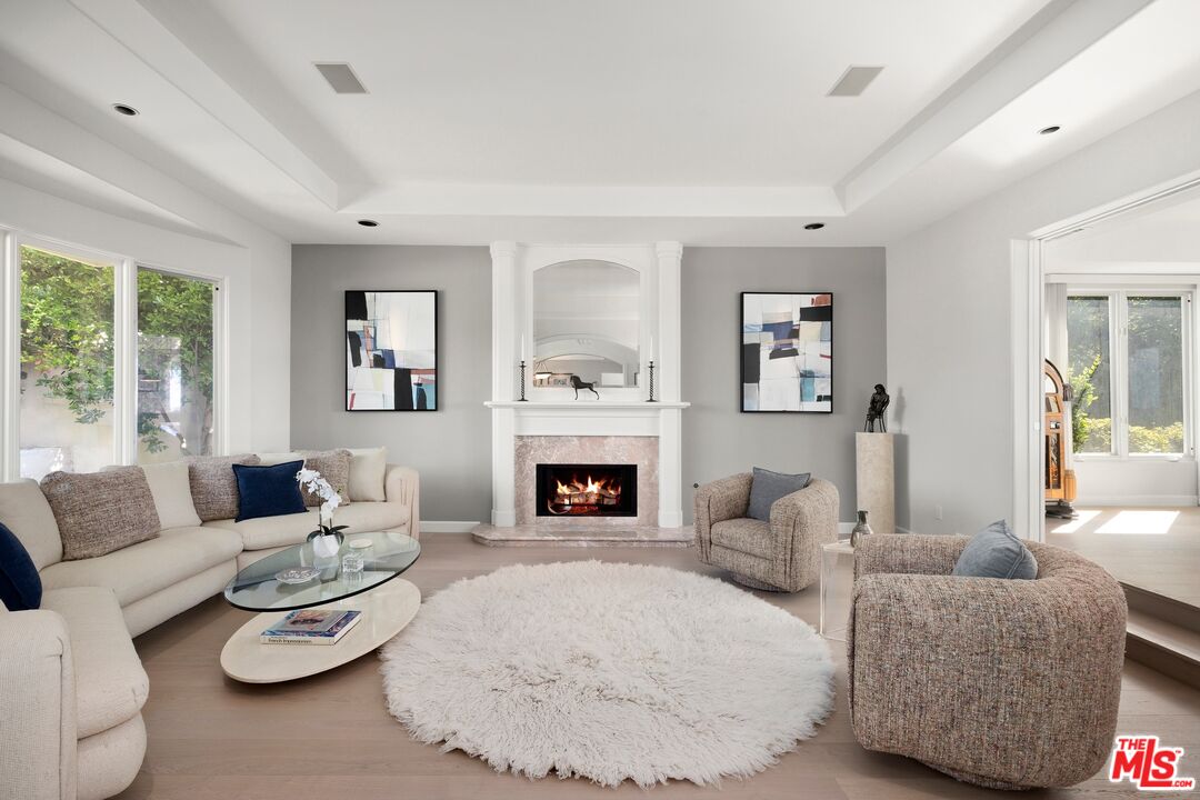 3011 Mountain Park Dr