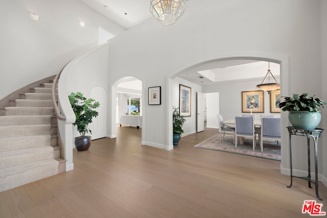 3011 Mountain Park Dr