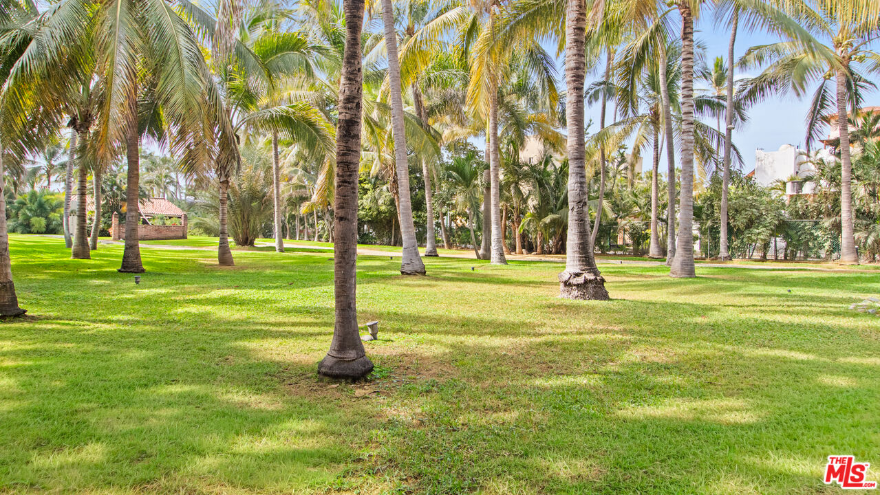 67 Lazaro Cardenas Unit: Mexico