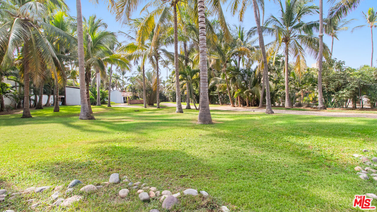 67 Lazaro Cardenas Unit: Mexico