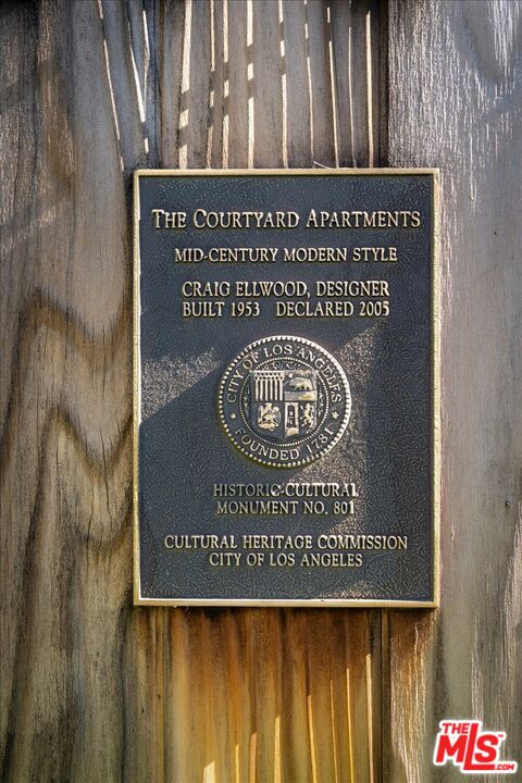 1570 La Baig Ave Unit: A