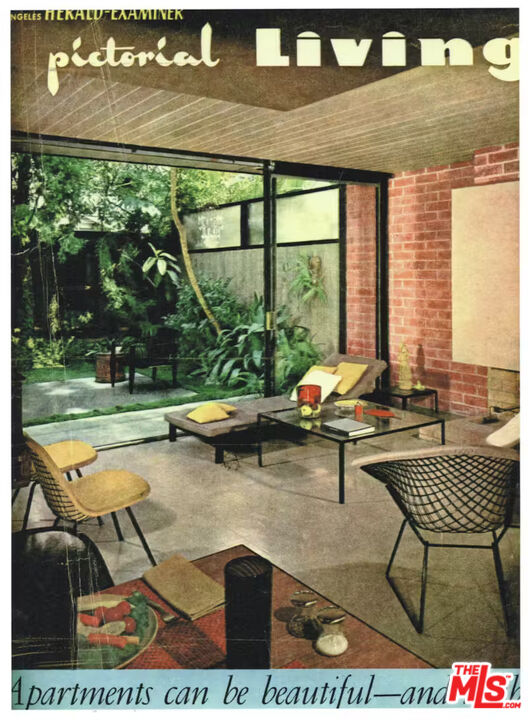 1570 La Baig Ave Unit: A