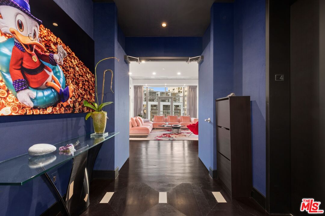 10776 Wilshire Blvd Unit: 403