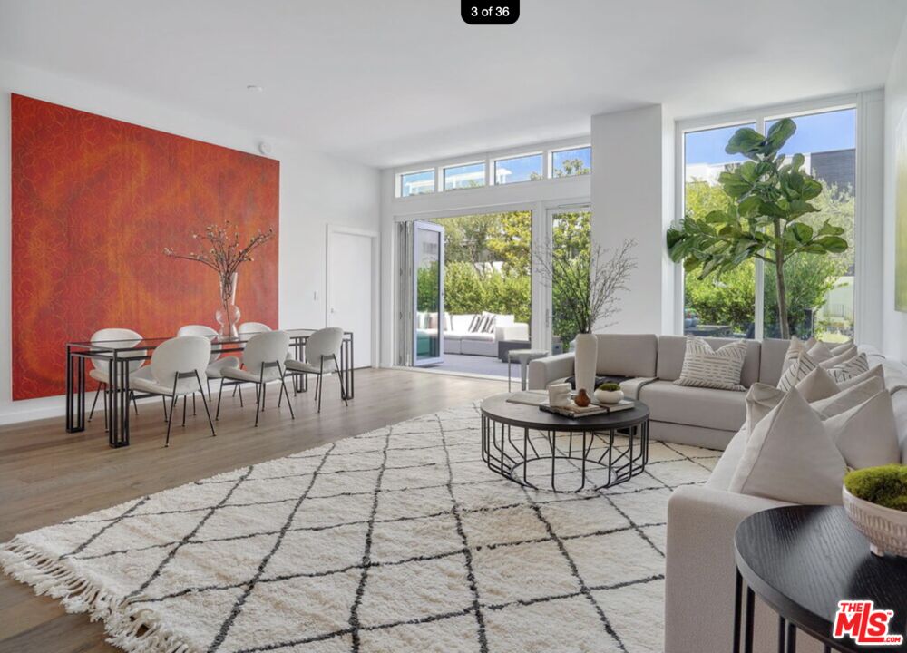 9000 W 3rd St Unit: 106