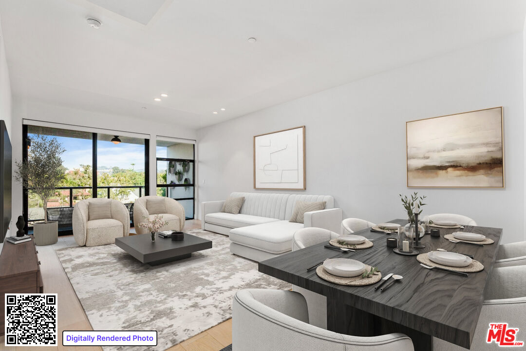 10777 Wilshire Blvd Unit: 501