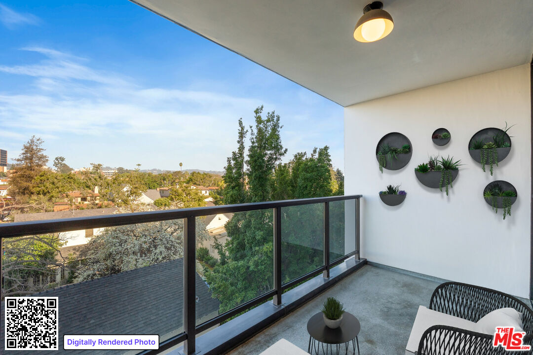 10777 Wilshire Blvd Unit: 501