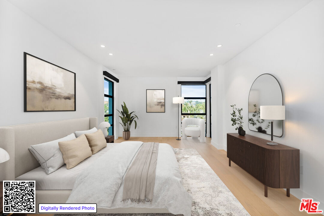 10777 Wilshire Blvd Unit: 501