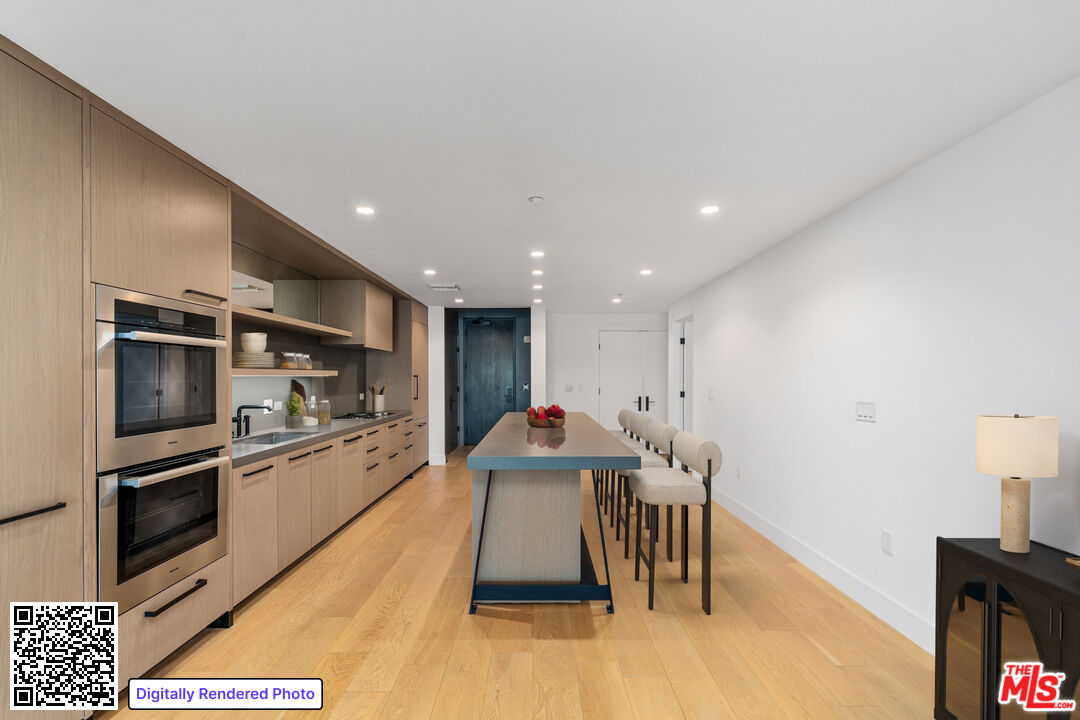 10777 Wilshire Blvd Unit: 501